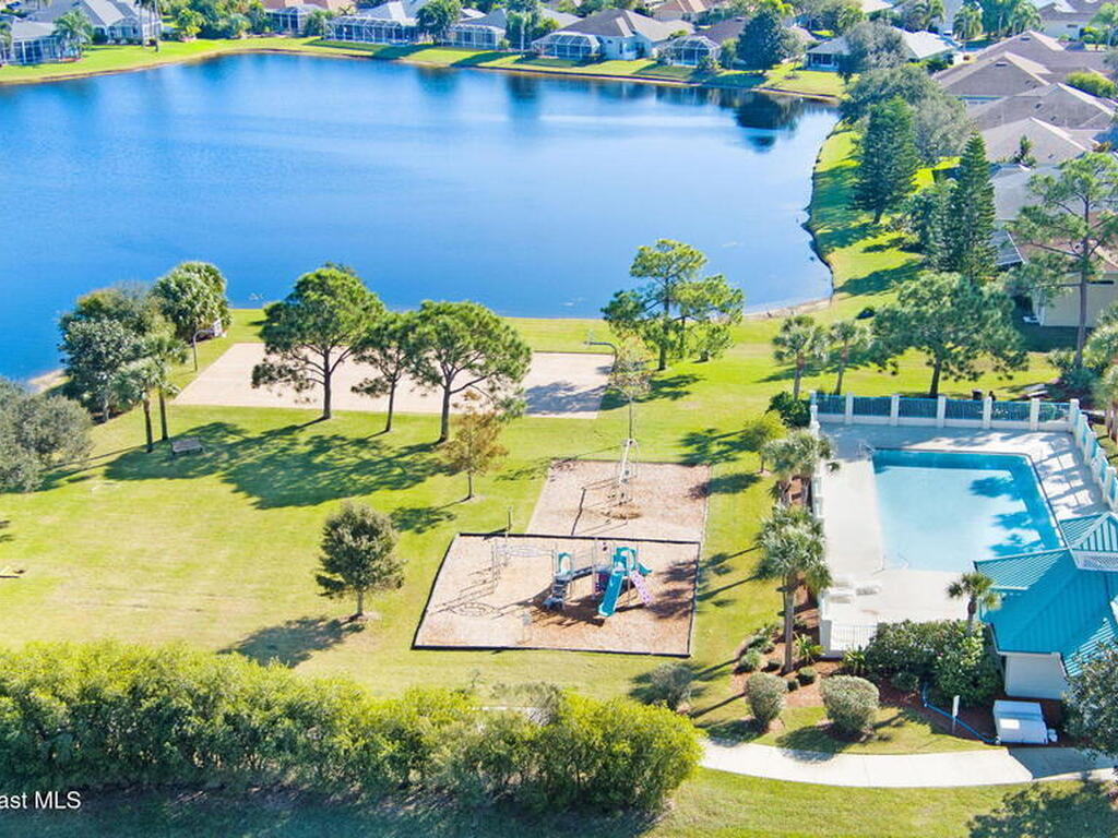 5731 Herons Landing Drive, Rockledge, FL 32955