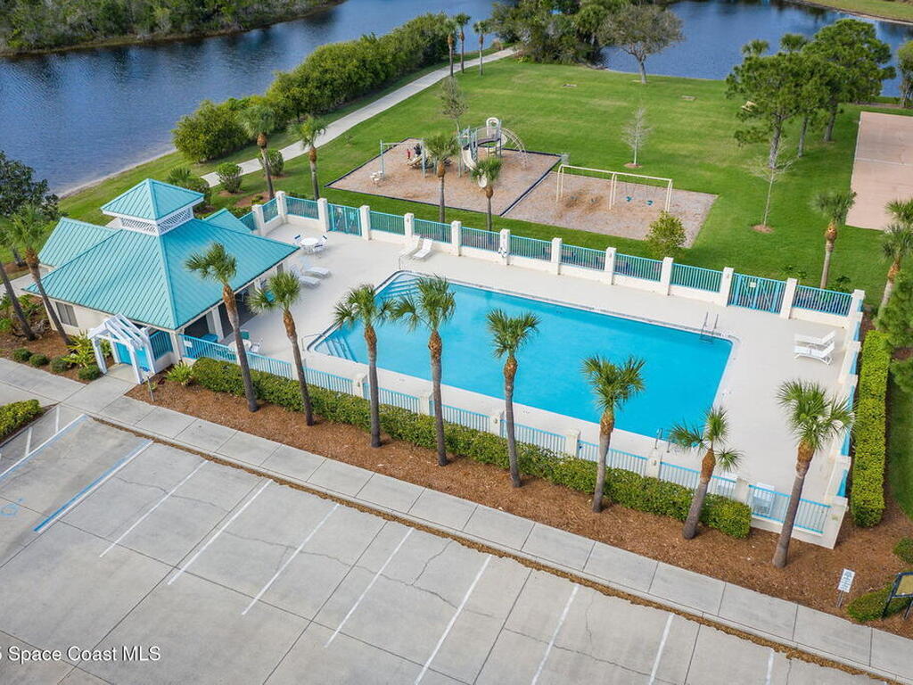 5731 Herons Landing Drive, Rockledge, FL 32955