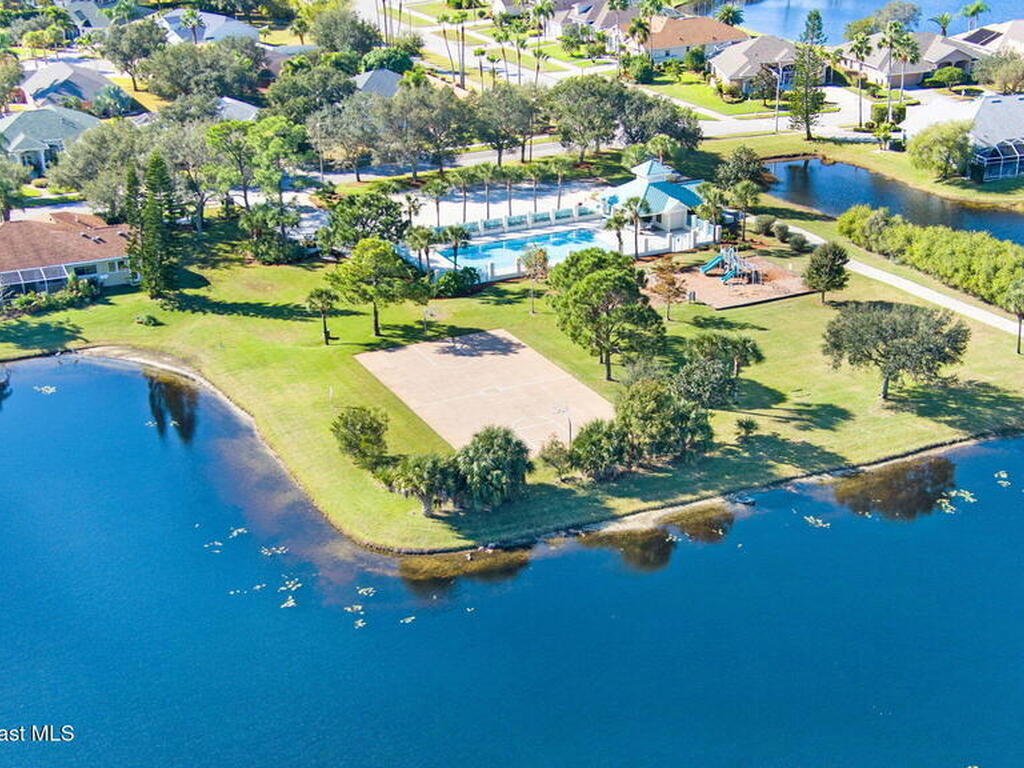 5731 Herons Landing Drive, Rockledge, FL 32955