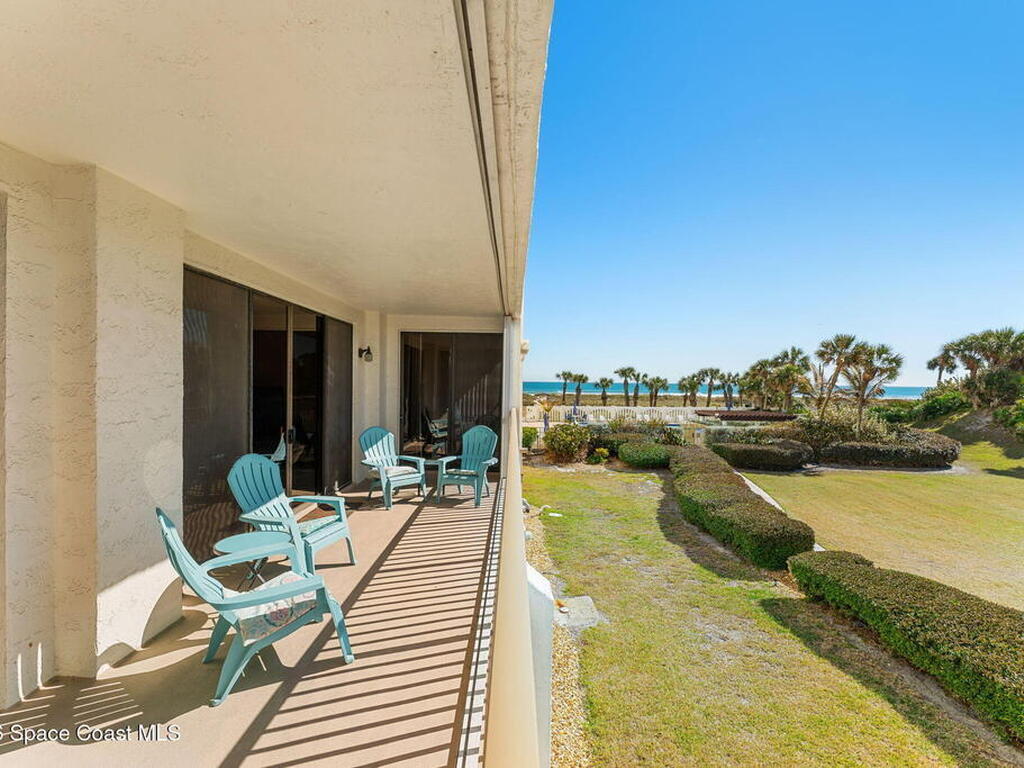 750 N Atlantic Avenue, Cocoa Beach, FL 32931