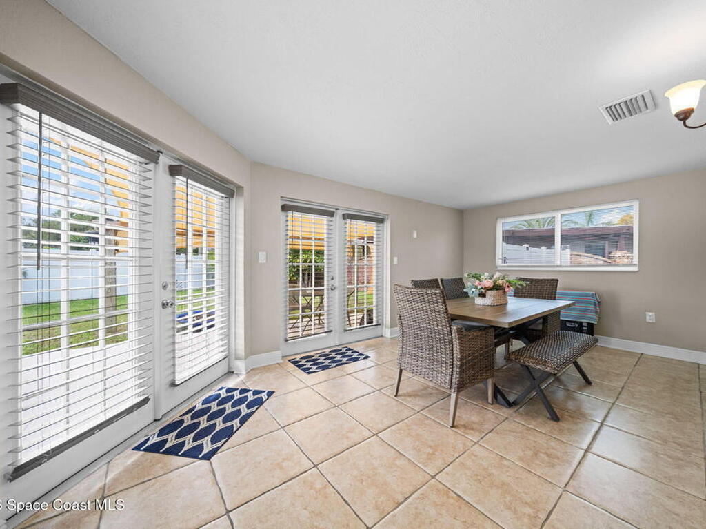 525 Orange Avenue, Merritt Island, FL 32952