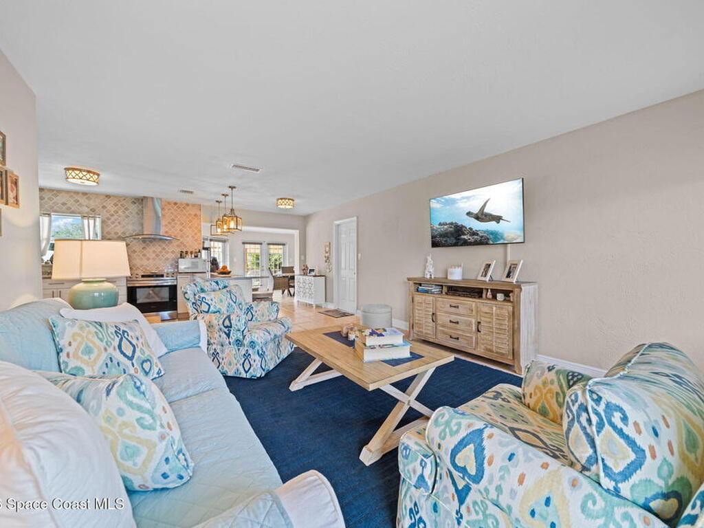 525 Orange Avenue, Merritt Island, FL 32952