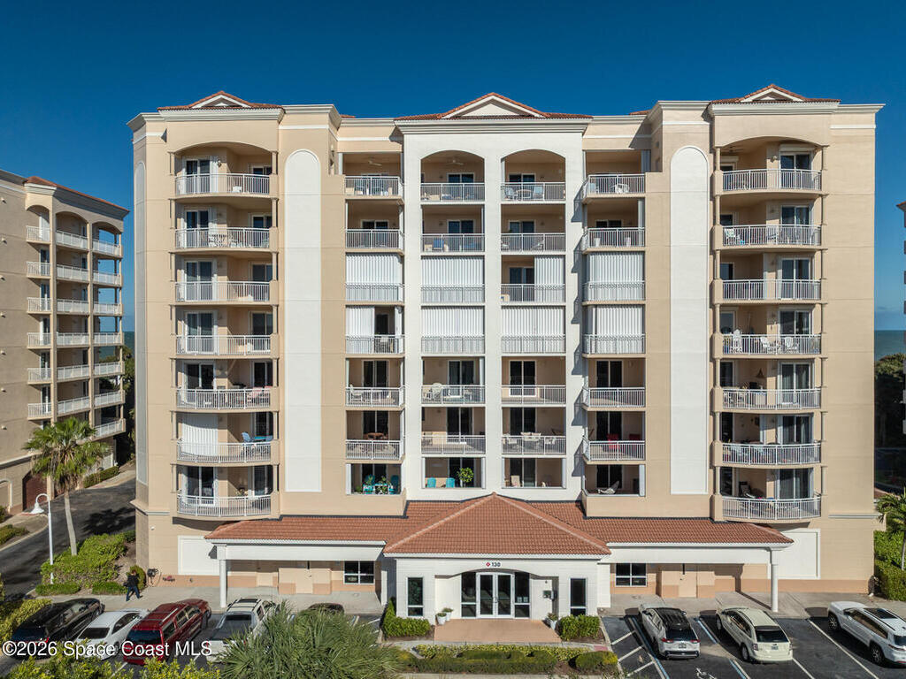 130 Warsteiner Way, Melbourne Beach, FL 32951