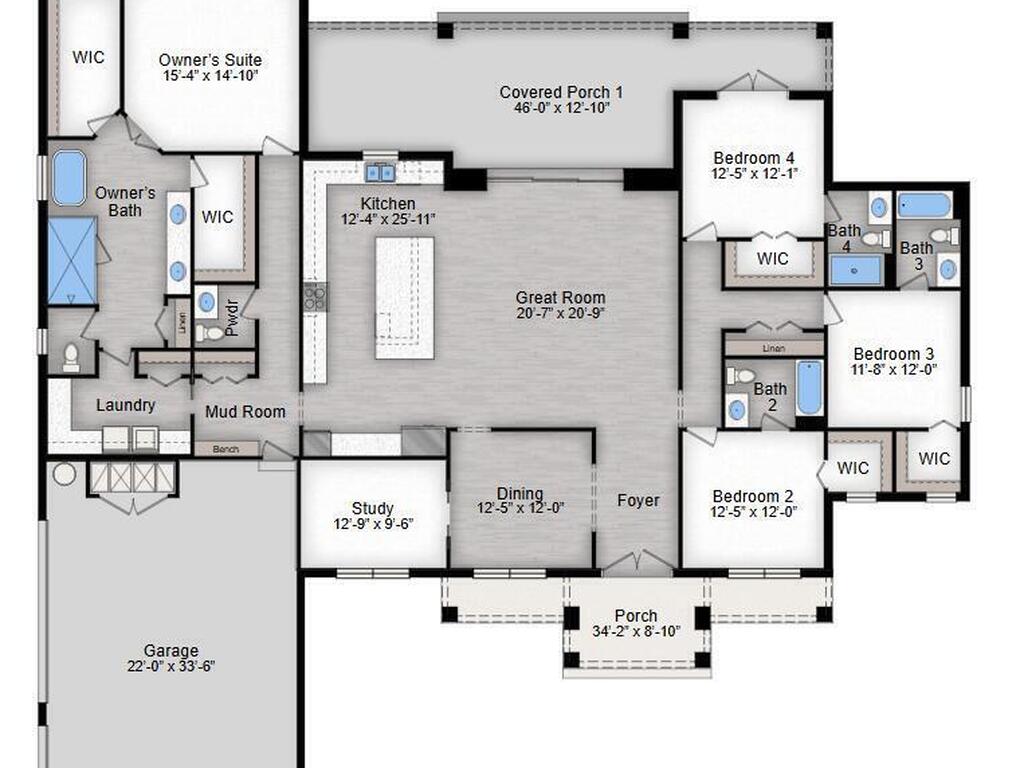 1620 Corey Road, Malabar, FL 32950