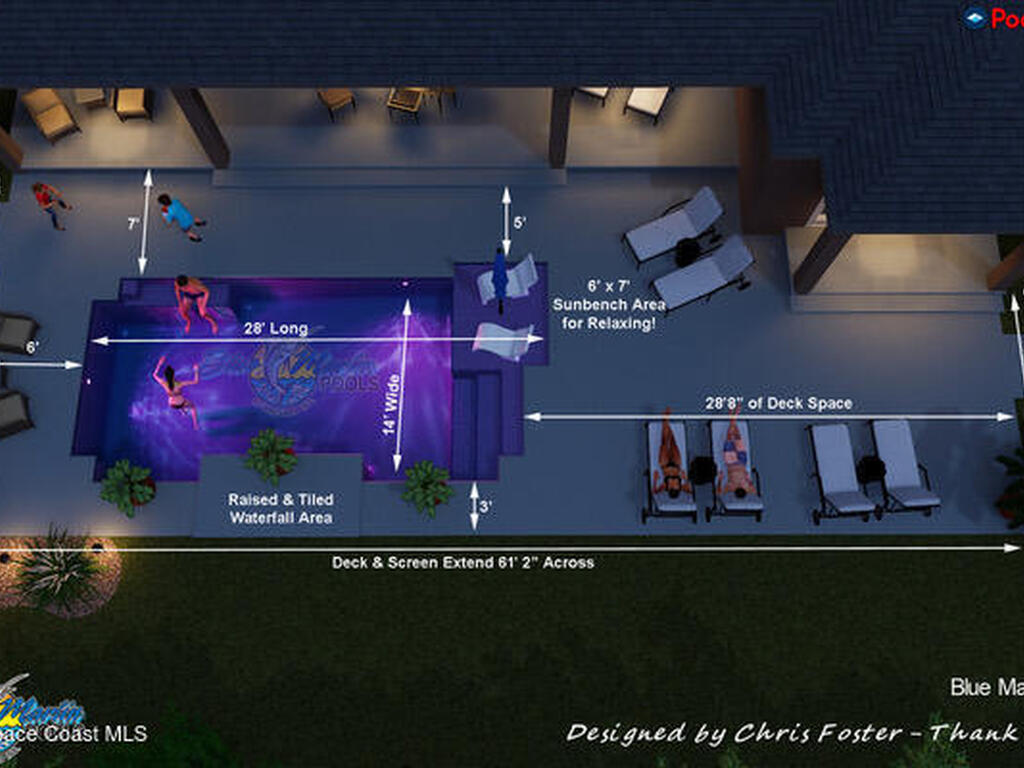 1620 Corey Road, Malabar, FL 32950