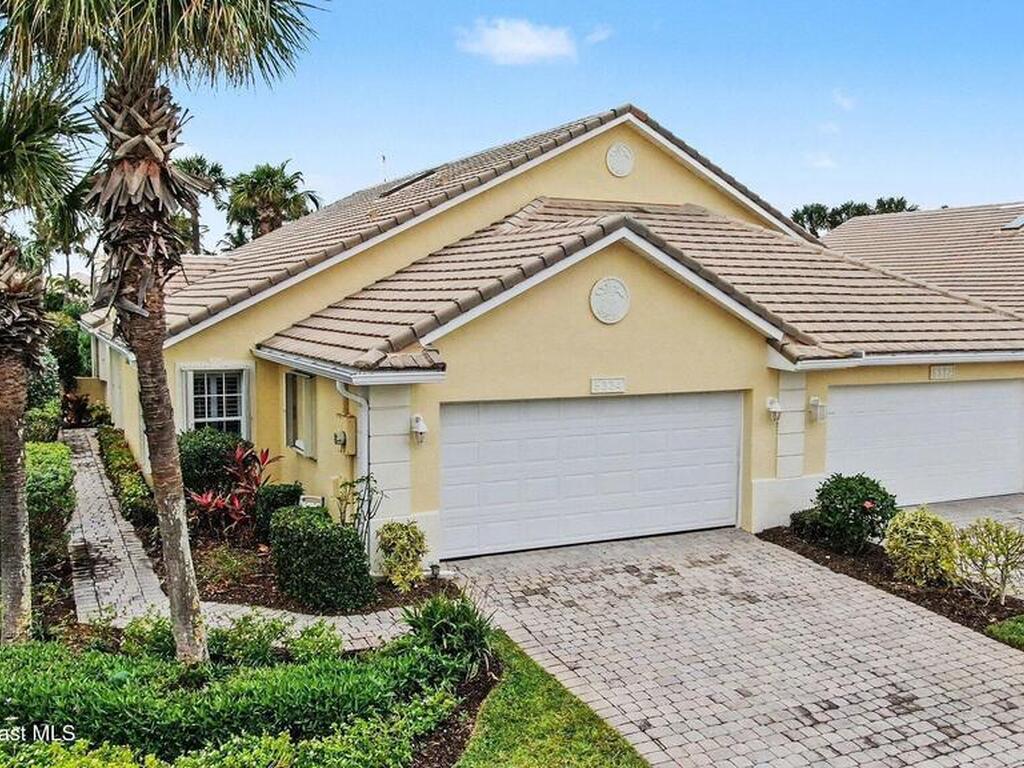 5334 Tay Court, Melbourne Beach, FL 32951