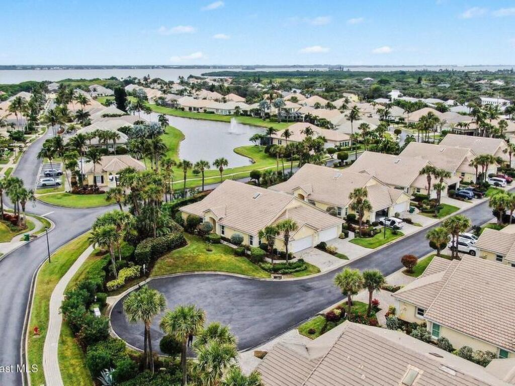 5334 Tay Court, Melbourne Beach, FL 32951