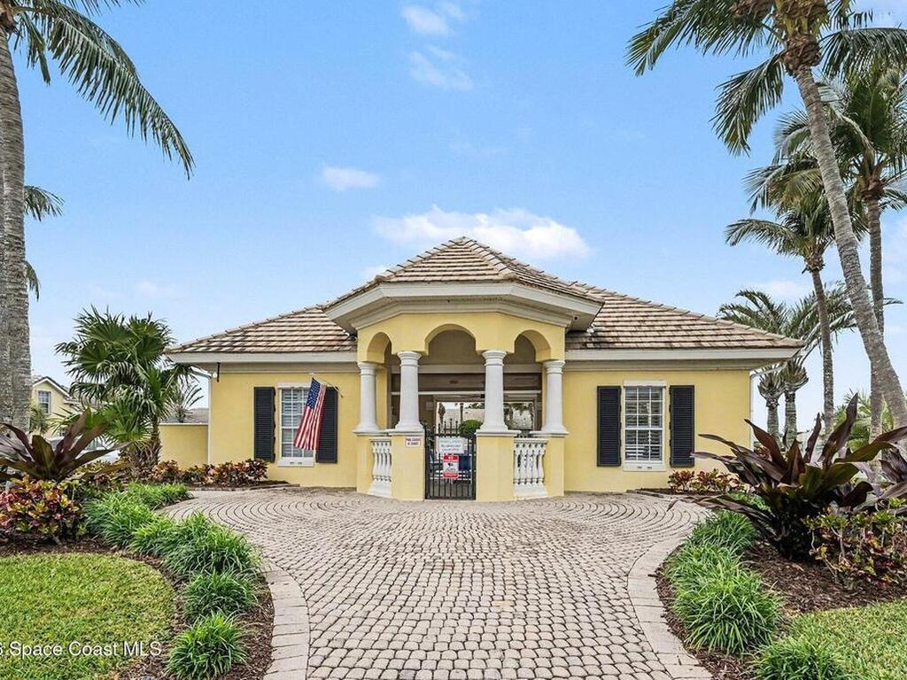 5334 Tay Court, Melbourne Beach, FL 32951