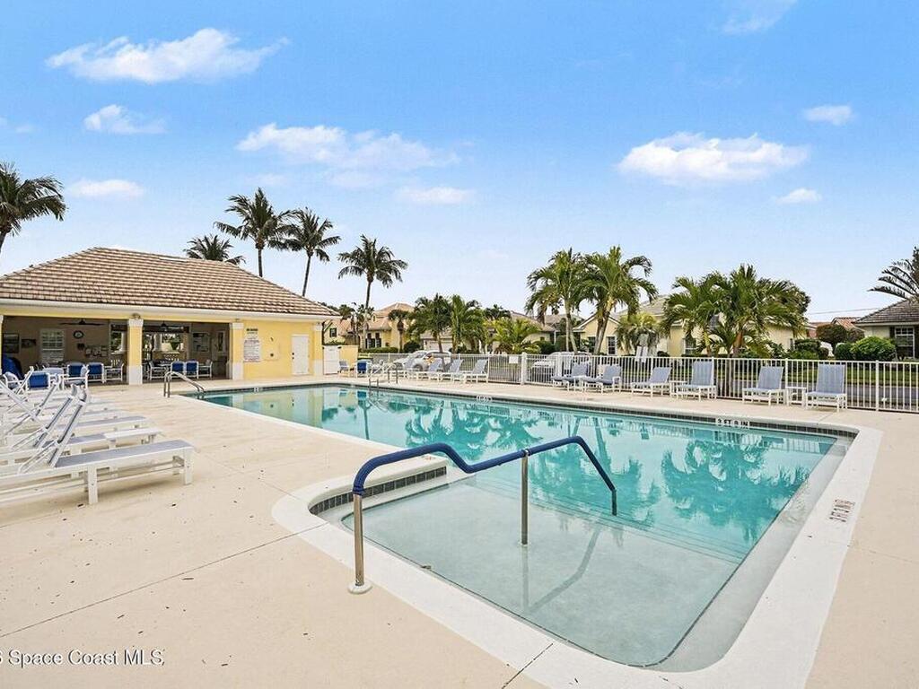 5334 Tay Court, Melbourne Beach, FL 32951