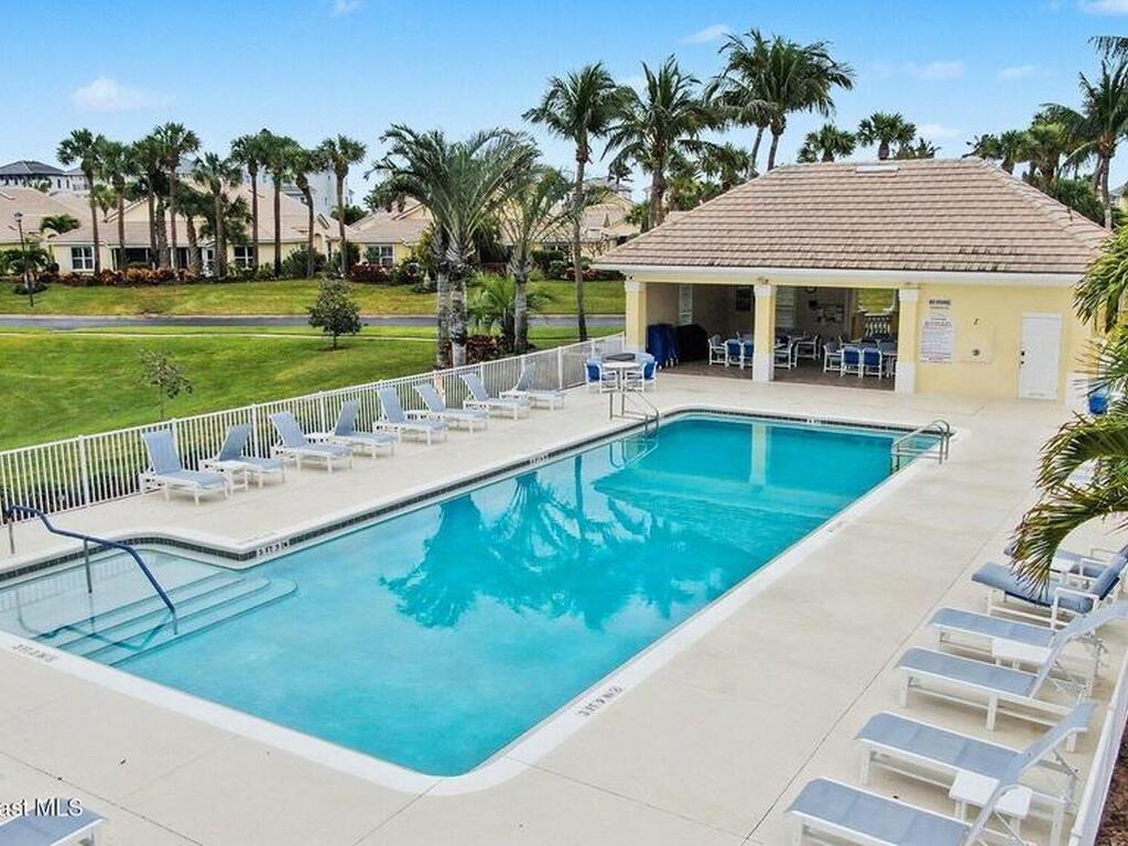 5334 Tay Court, Melbourne Beach, FL 32951