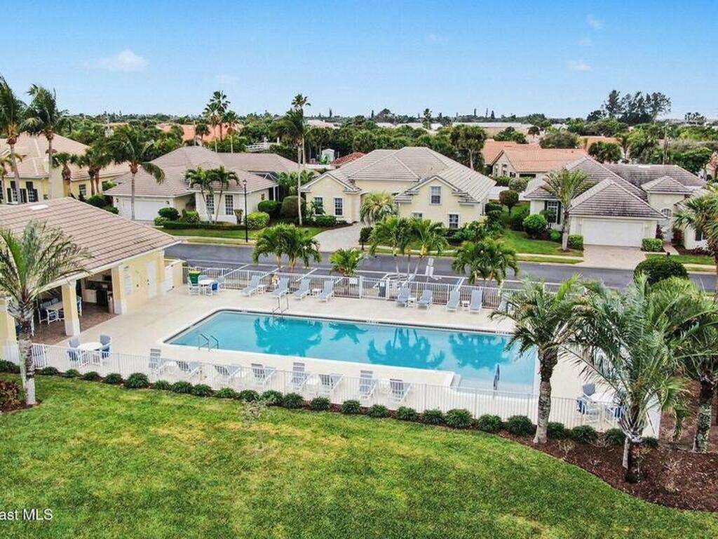 5334 Tay Court, Melbourne Beach, FL 32951