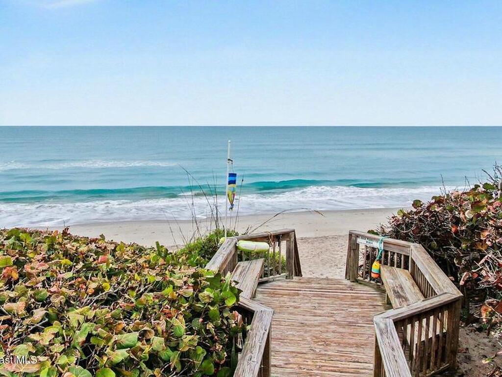 5334 Tay Court, Melbourne Beach, FL 32951