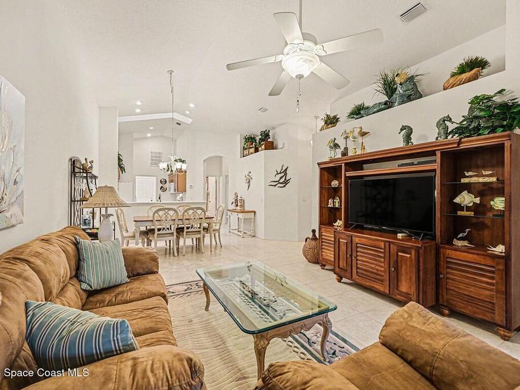 5334 Tay Court, Melbourne Beach, FL 32951