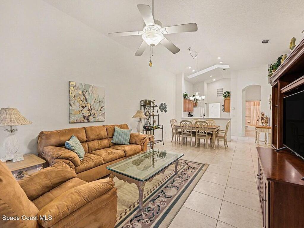 5334 Tay Court, Melbourne Beach, FL 32951