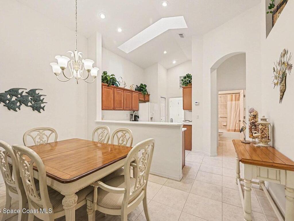 5334 Tay Court, Melbourne Beach, FL 32951