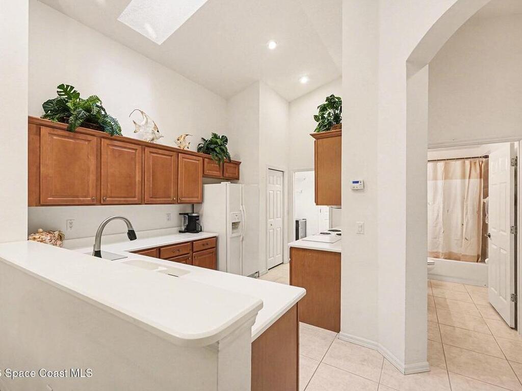 5334 Tay Court, Melbourne Beach, FL 32951