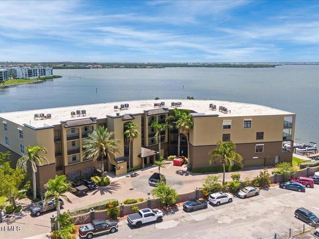 4125 W End Road, Cocoa Beach, FL 32931