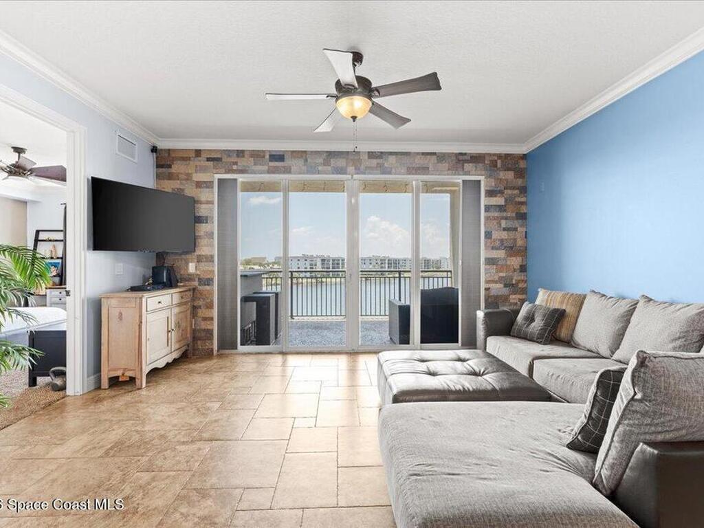 4125 W End Road, Cocoa Beach, FL 32931