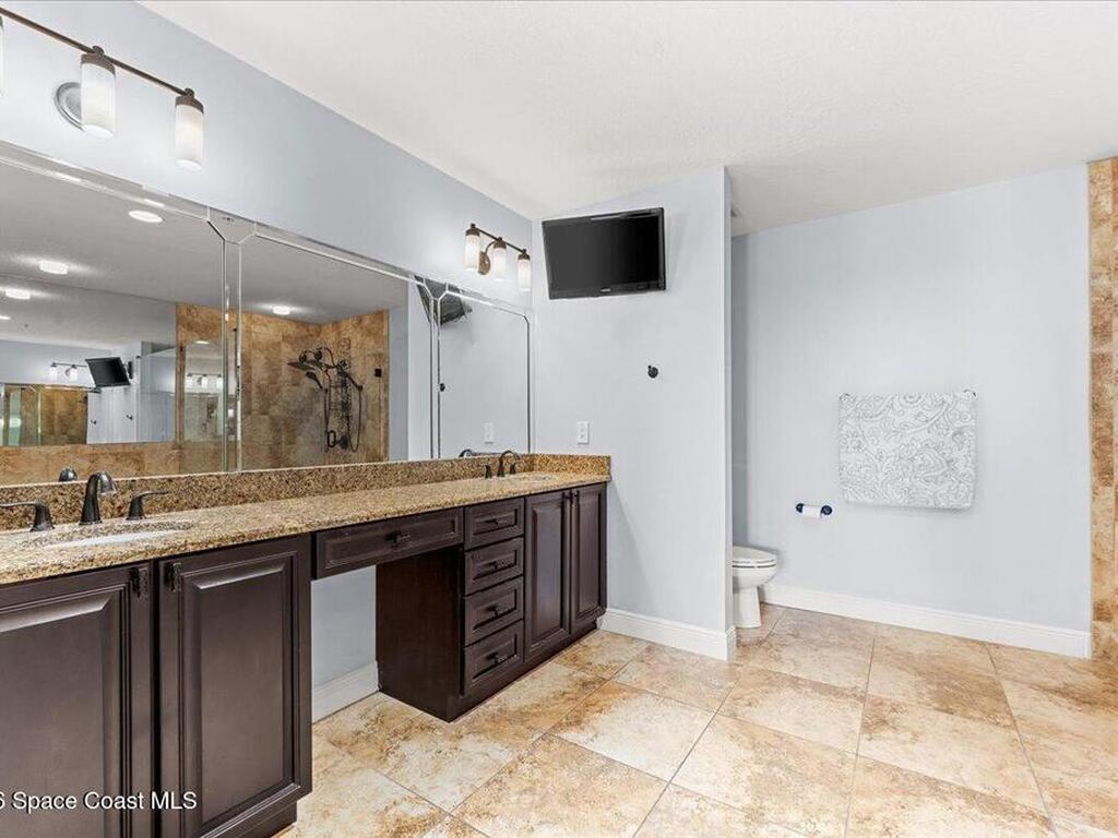 4125 W End Road, Cocoa Beach, FL 32931