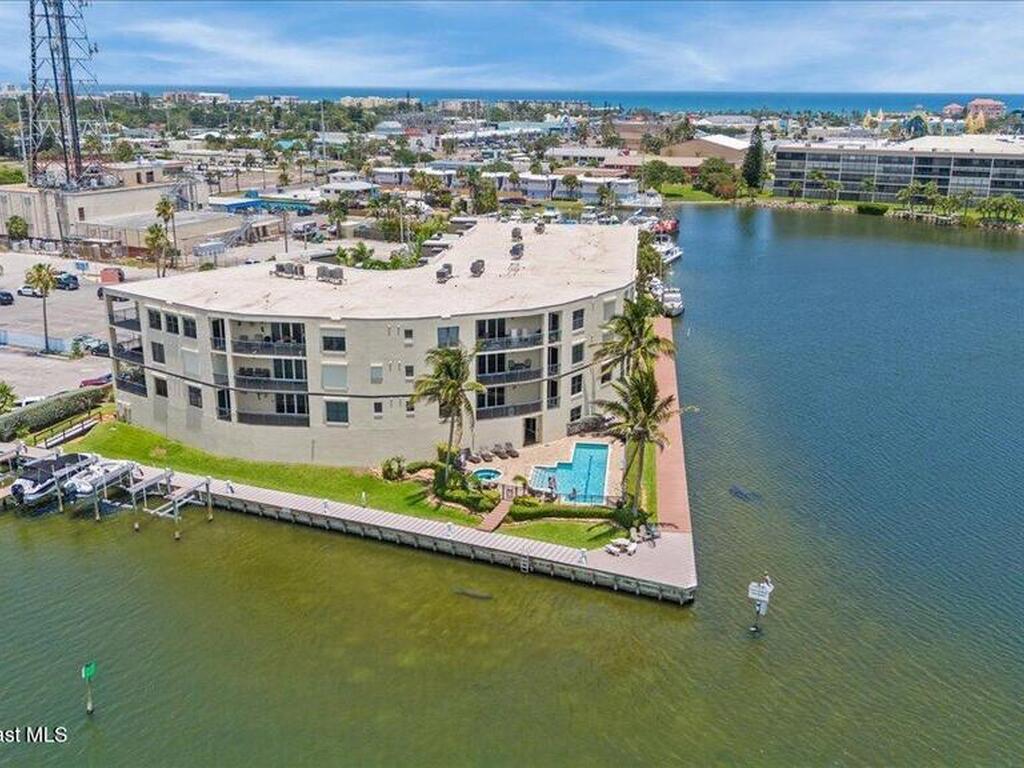 4125 W End Road, Cocoa Beach, FL 32931