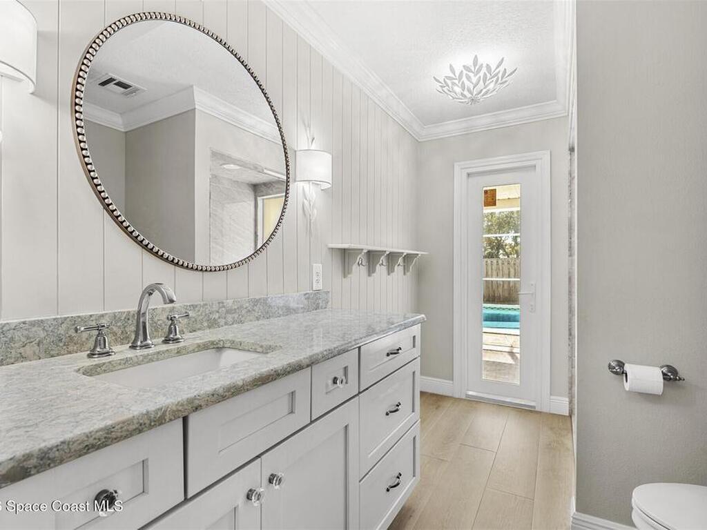 517 N River Oaks Drive, Indialantic, FL 32903