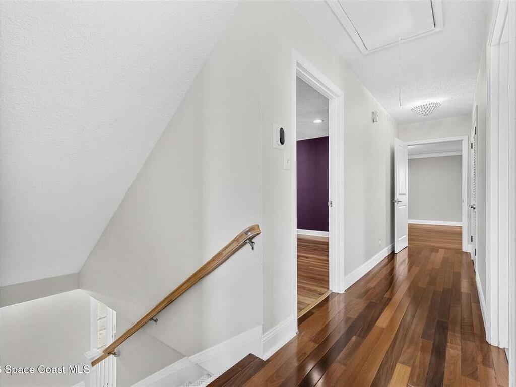 517 N River Oaks Drive, Indialantic, FL 32903