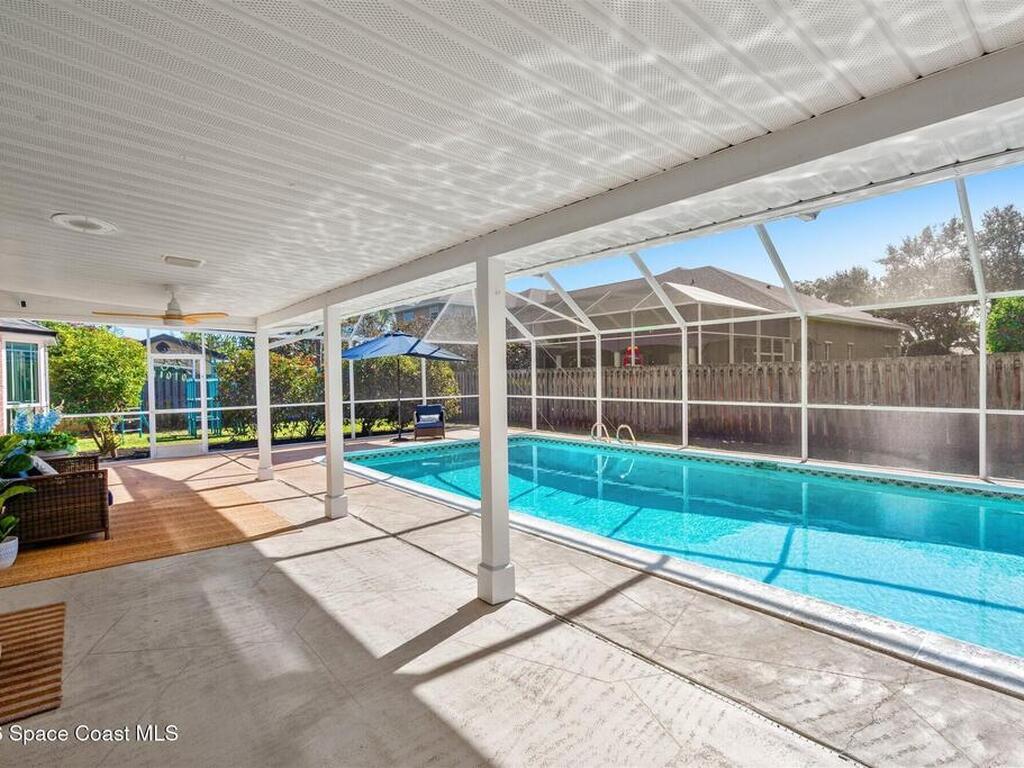 517 N River Oaks Drive, Indialantic, FL 32903