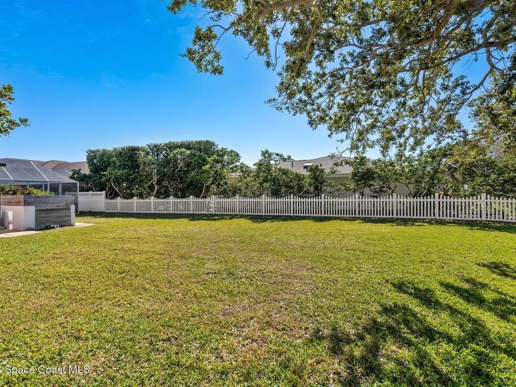 517 N River Oaks Drive, Indialantic, FL 32903