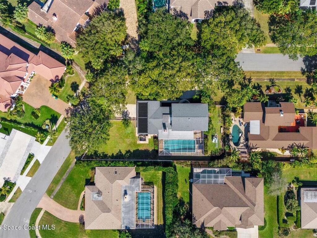 517 N River Oaks Drive, Indialantic, FL 32903
