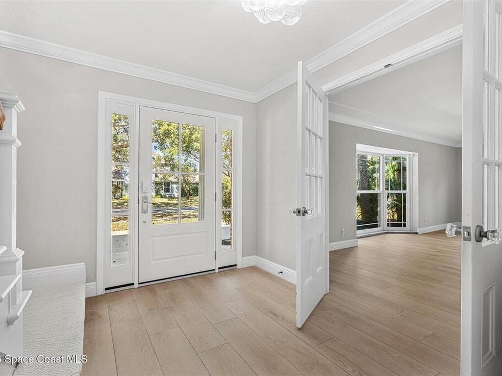 517 N River Oaks Drive, Indialantic, FL 32903