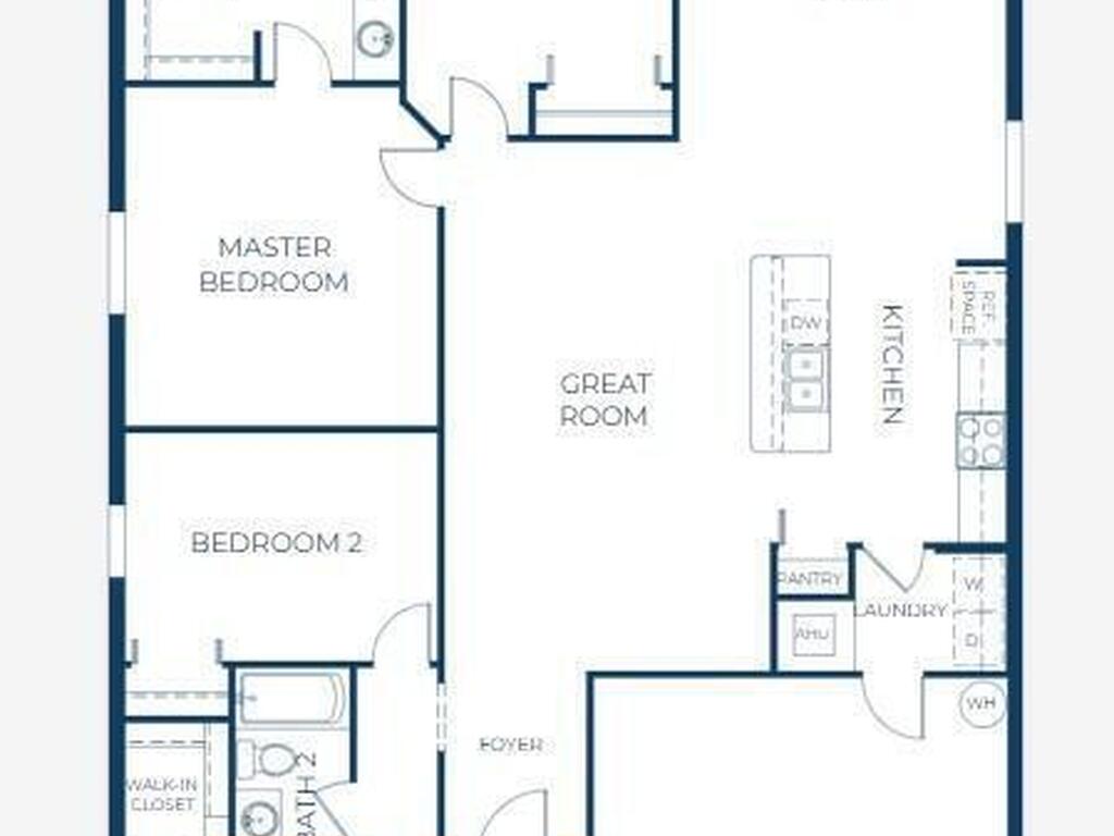 509 Forrest Hills Street, Palm Bay, FL 32908