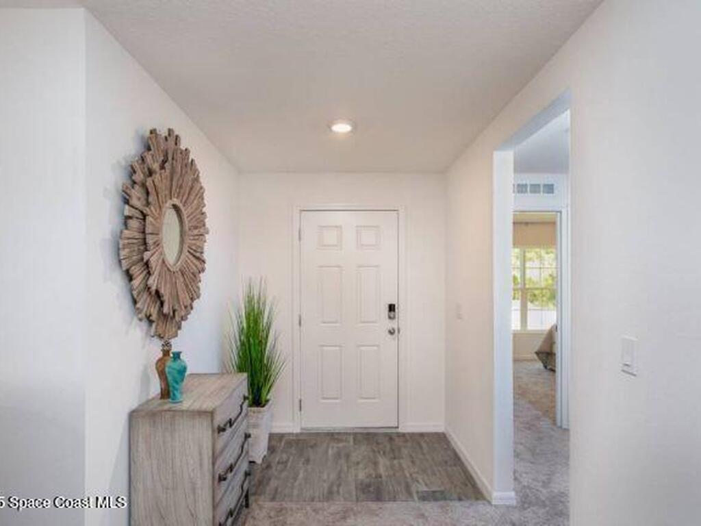 509 Forrest Hills Street, Palm Bay, FL 32908