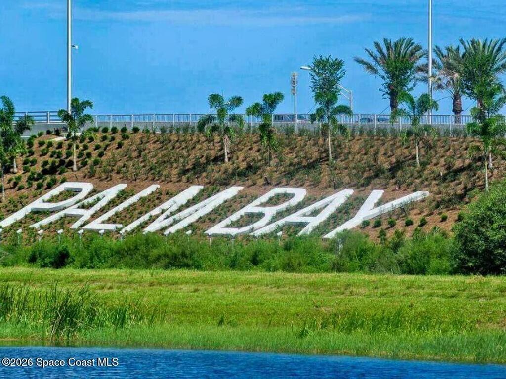 509 Forrest Hills Street, Palm Bay, FL 32908