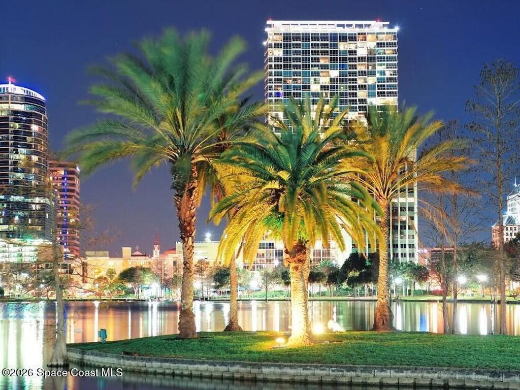 509 Forrest Hills Street, Palm Bay, FL 32908