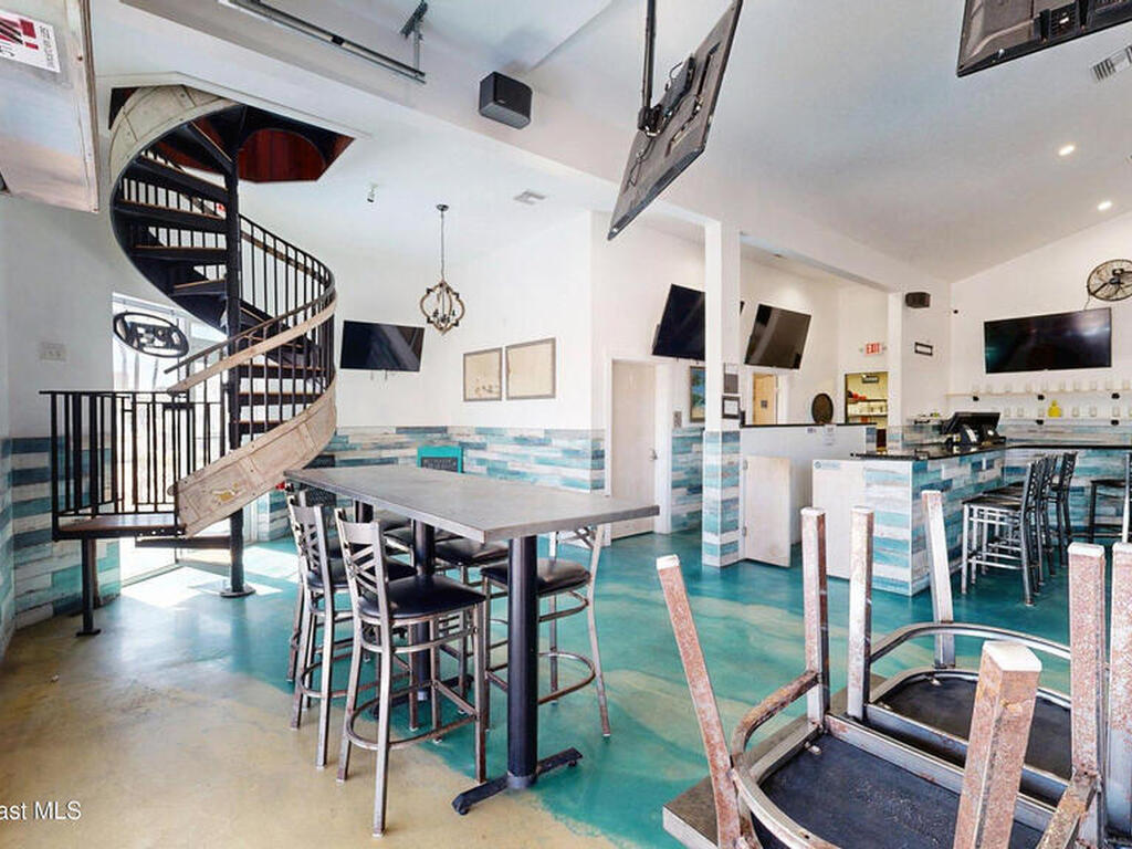 142 N Atlantic Avenue, Cocoa Beach, FL 32931