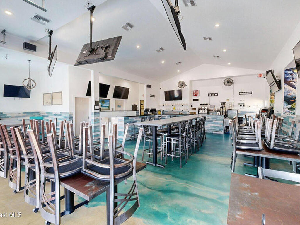 142 N Atlantic Avenue, Cocoa Beach, FL 32931