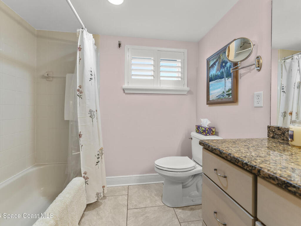 1835 S Atlantic Avenue, Cocoa Beach, FL 32931