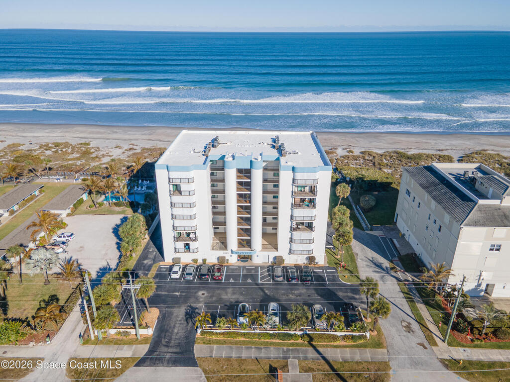 1835 S Atlantic Avenue, Cocoa Beach, FL 32931