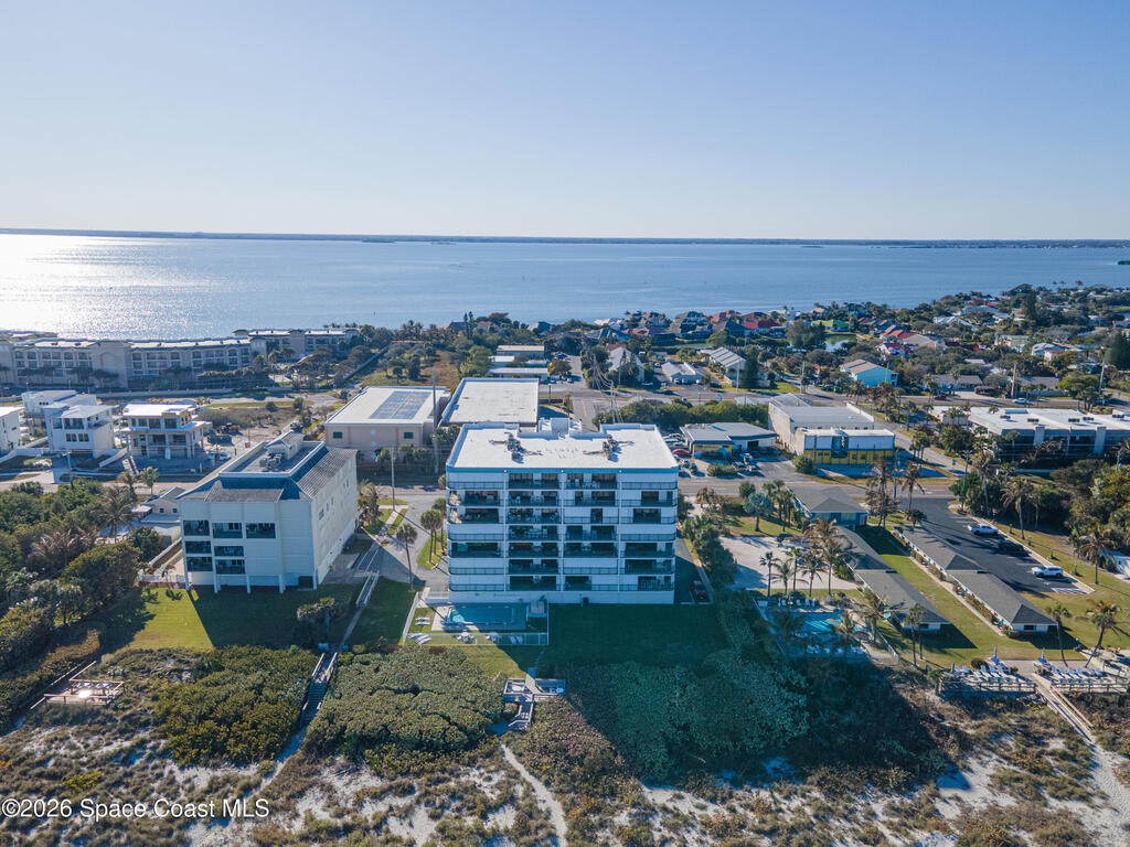 1835 S Atlantic Avenue, Cocoa Beach, FL 32931