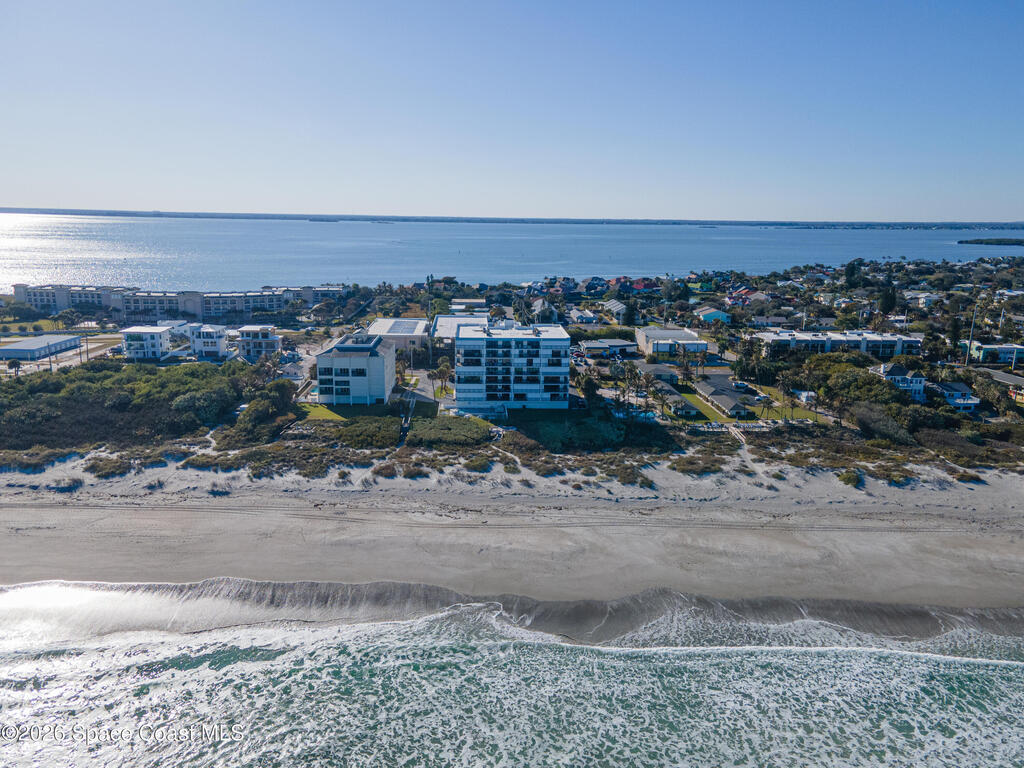 1835 S Atlantic Avenue, Cocoa Beach, FL 32931