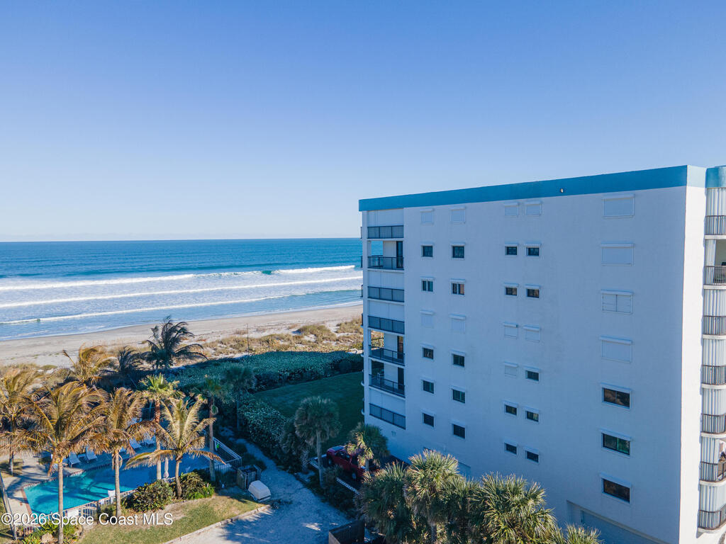 1835 S Atlantic Avenue, Cocoa Beach, FL 32931