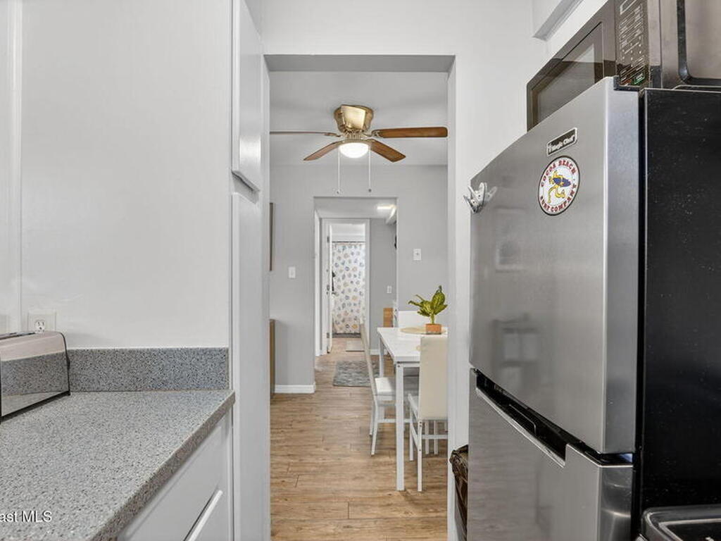 5600 N Banana River Boulevard, Cocoa Beach, FL 32931