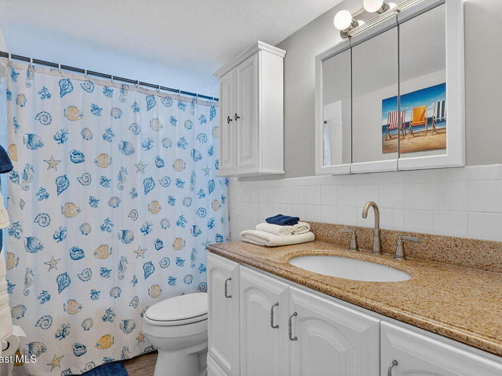 5600 N Banana River Boulevard, Cocoa Beach, FL 32931