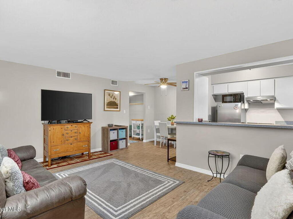 5600 N Banana River Boulevard, Cocoa Beach, FL 32931