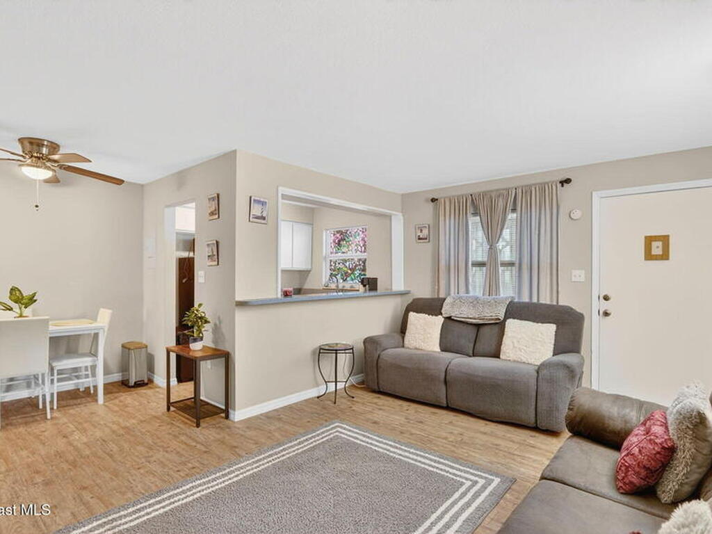 5600 N Banana River Boulevard, Cocoa Beach, FL 32931