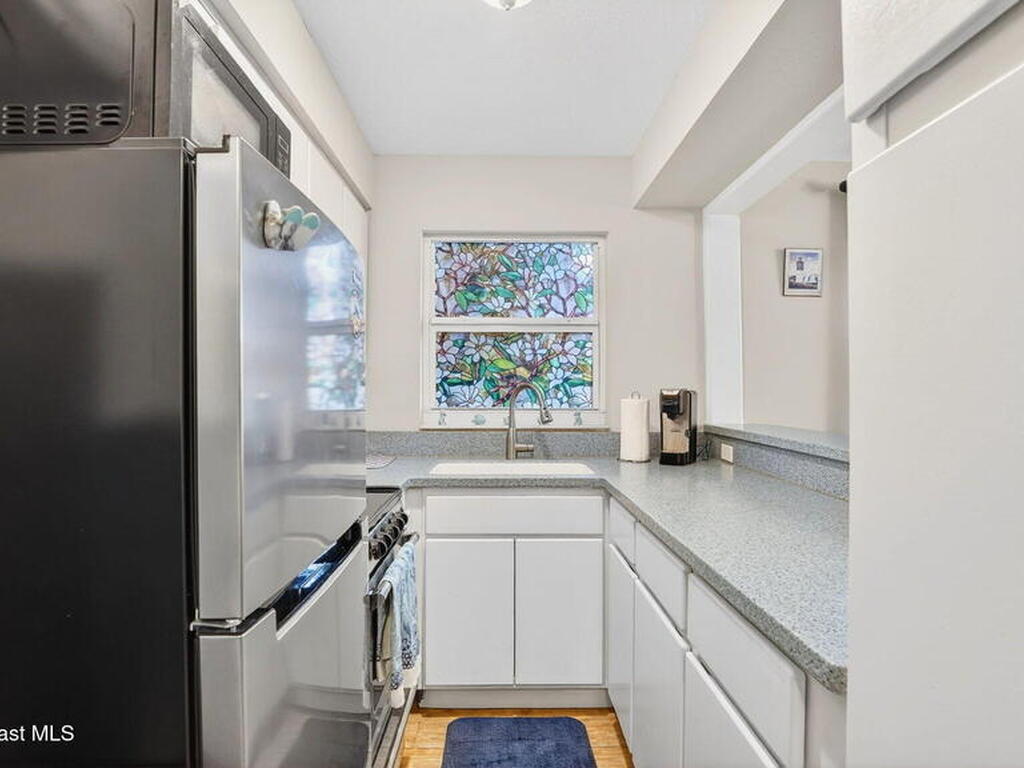 5600 N Banana River Boulevard, Cocoa Beach, FL 32931