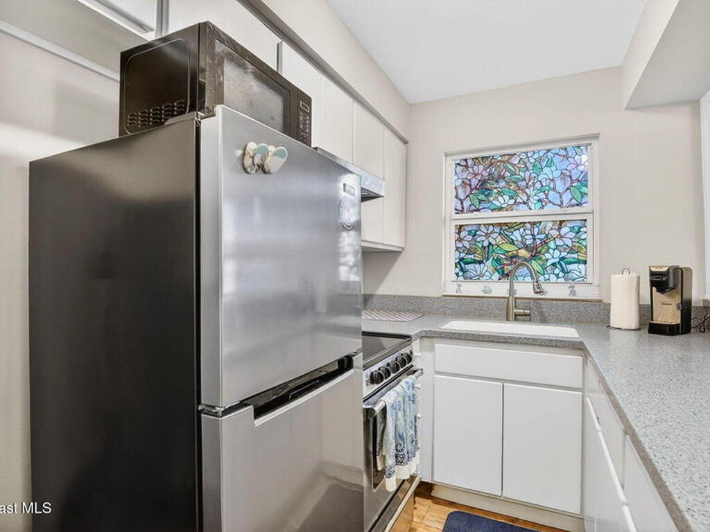 5600 N Banana River Boulevard, Cocoa Beach, FL 32931