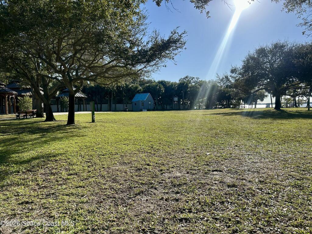419 Ocean Avenue, Melbourne Beach, FL 32951