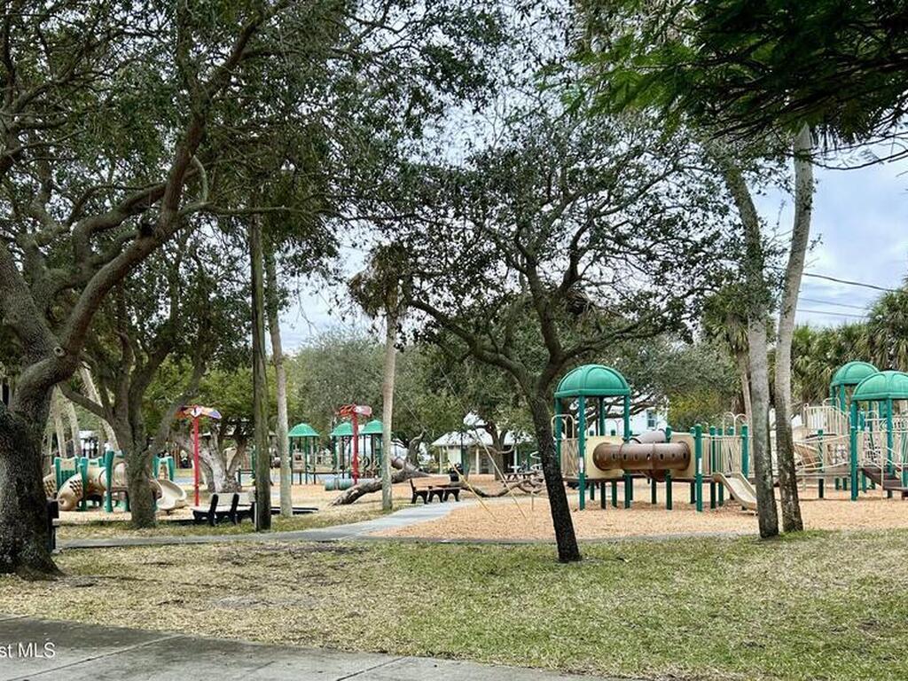 419 Ocean Avenue, Melbourne Beach, FL 32951
