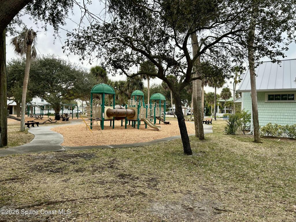 419 Ocean Avenue, Melbourne Beach, FL 32951